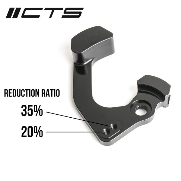 CTS Turbo VW/Audi 6-speed Manual Short Shift Kit (02M/02Q) - Image 2