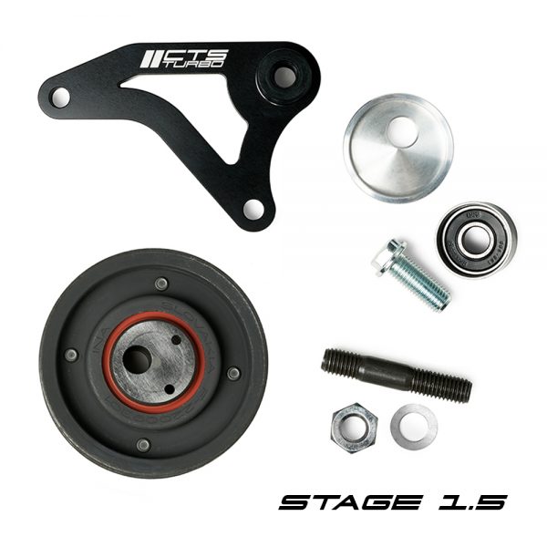 CTS 06A 1.8T Timing Belt Kit - Image 3