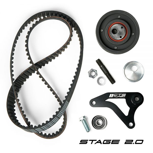 CTS 06A 1.8T Timing Belt Kit - Image 4