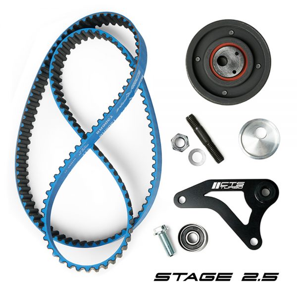 CTS 06A 1.8T Timing Belt Kit - Image 5