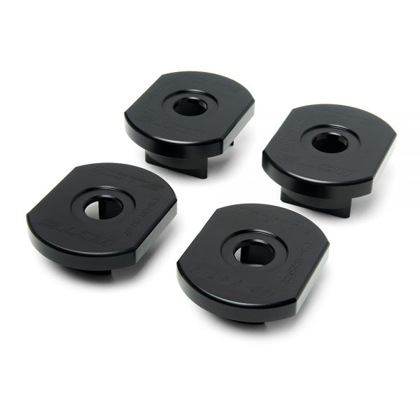 CTS Rear Subframe Mount Insert Kit for MQB AWD vehicles - Image 4