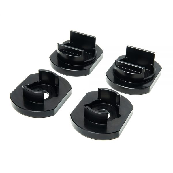CTS Rear Subframe Mount Insert Kit for MQB AWD vehicles - Image 3