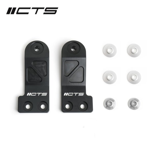 CTS MQB MK7, MK8, 8V, 8Y, 8S Front Subframe Bushing Kit
