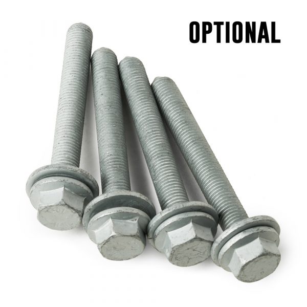 CTS MQB MK7, MK8, 8V, 8Y, 8S Front Subframe Bushing Kit - Image 5