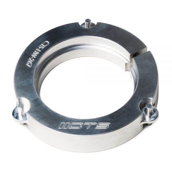 CTS Bosch 60mm Fuel Pump Adapter Kit - Image 2