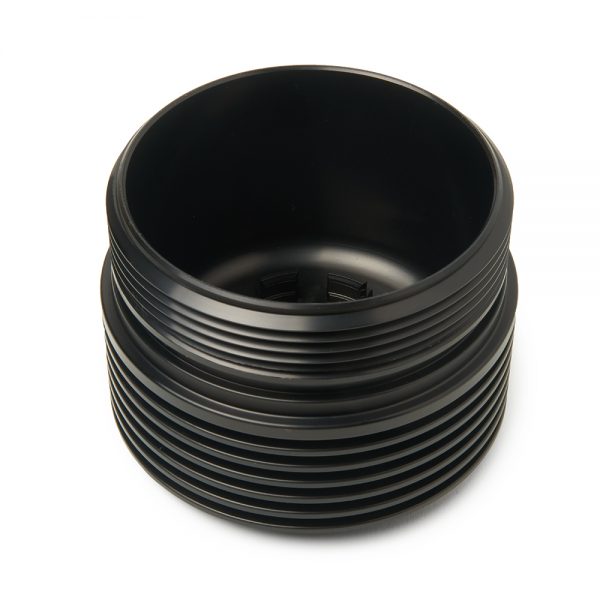 CTS B-Cool Billet BMW 2.0L 3.0L Oil Filter Housing - N20/N26/N52/N54/N55/S55 - Image 2