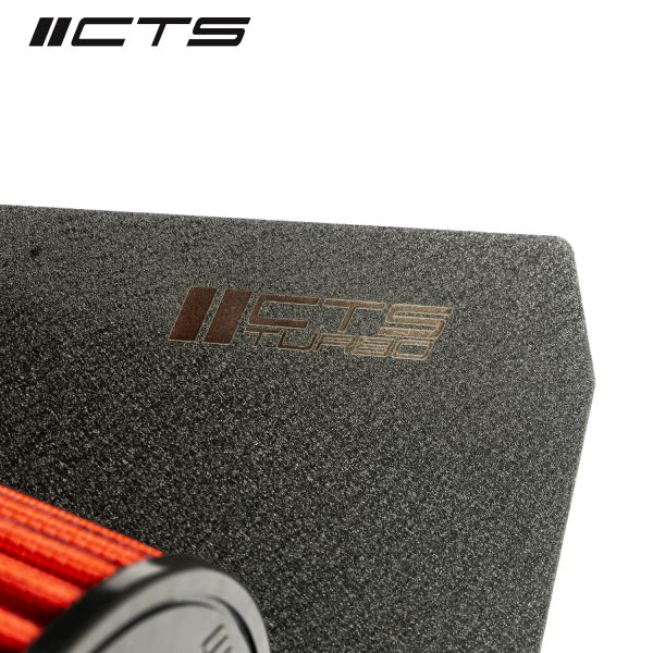 CTS Turbo MK4 1.8T Intake Kit - Image 5