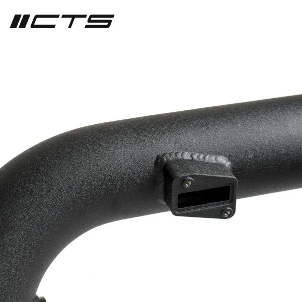 CTS TURBO AIR INTAKE SYSTEM FOR 2.0T FSI (EA113) - MK5 GTI/GLI, MK6 Golf R, Audi A3 - Image 2
