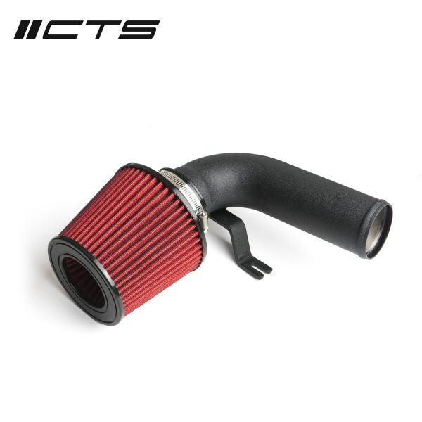 CTS TURBO AIR INTAKE SYSTEM FOR 2.0T FSI (EA113) - MK5 GTI/GLI, MK6 Golf R, Audi A3 - Image 4