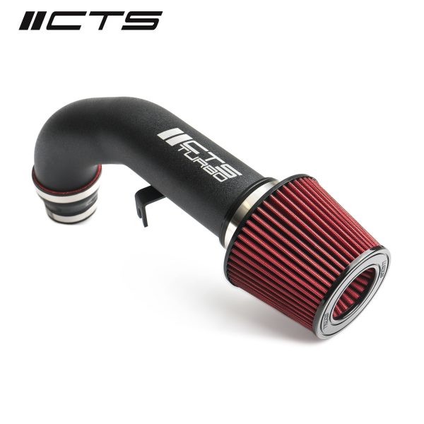 CTS Turbo MK7/7.5 VW Golf R, Audi S3, Audi TTS Intake (2015-2021 MQB Models without SAI) - Image 3