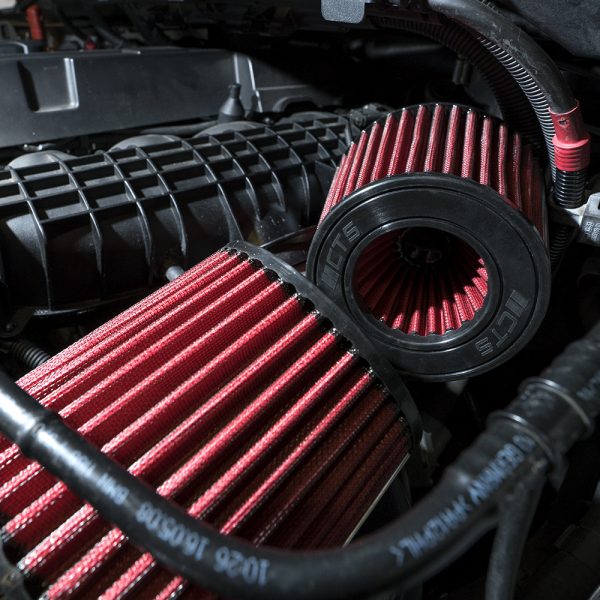 CTS Turbo Intake Kit for BMW N54 - Image 4