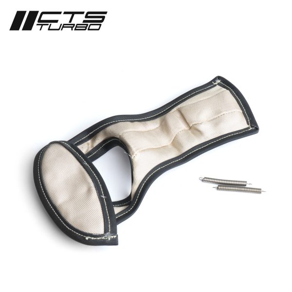 CTS Turbo IS12 / IS20 / IS38 Turbo Blanket - Image 2