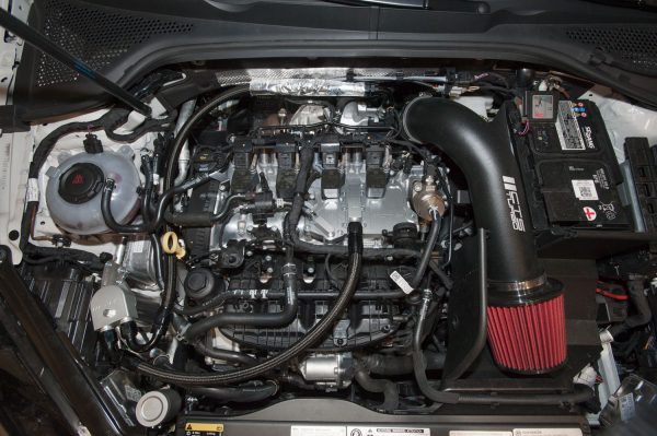 CTS Turbo MK7 Golf R / 8V S3 Catch Can Kit - Image 7