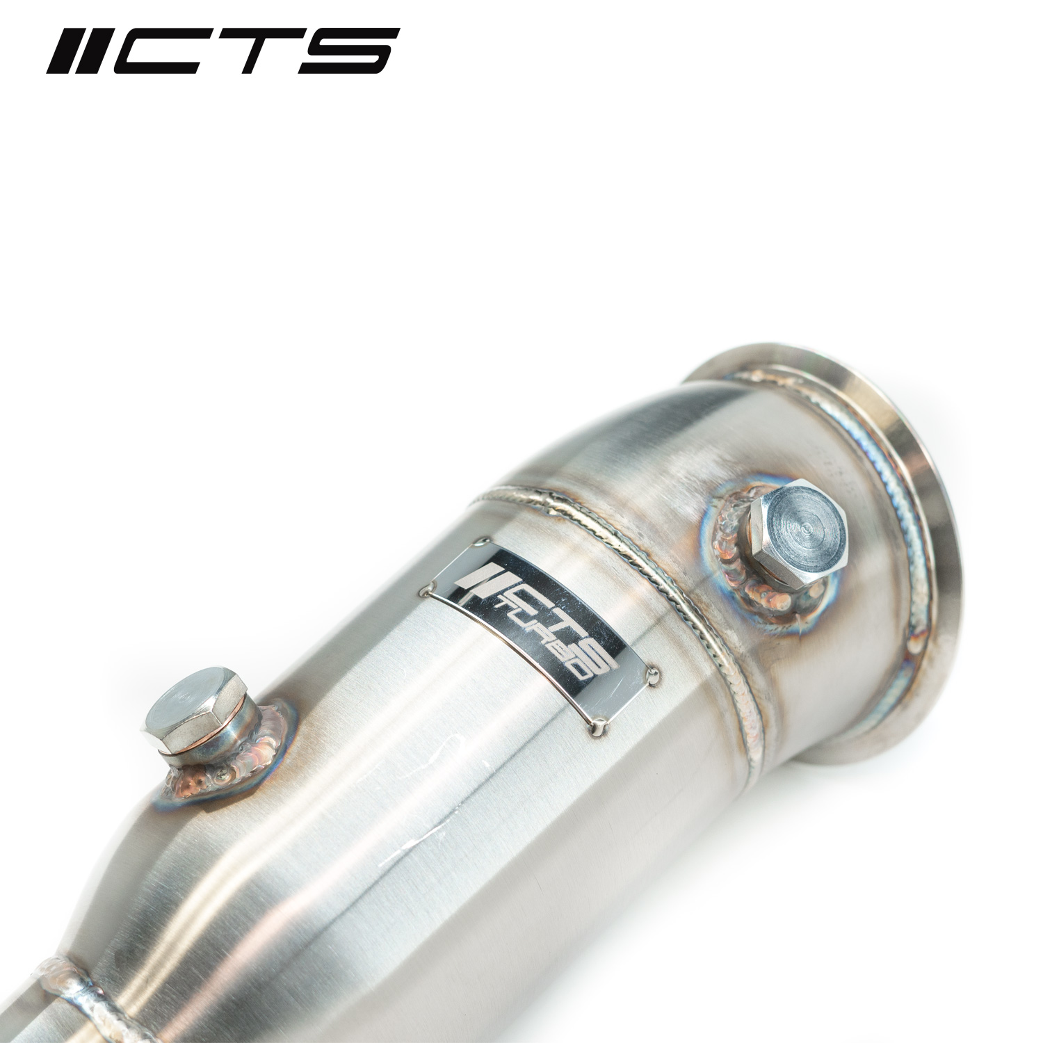 n20 catless downpipe