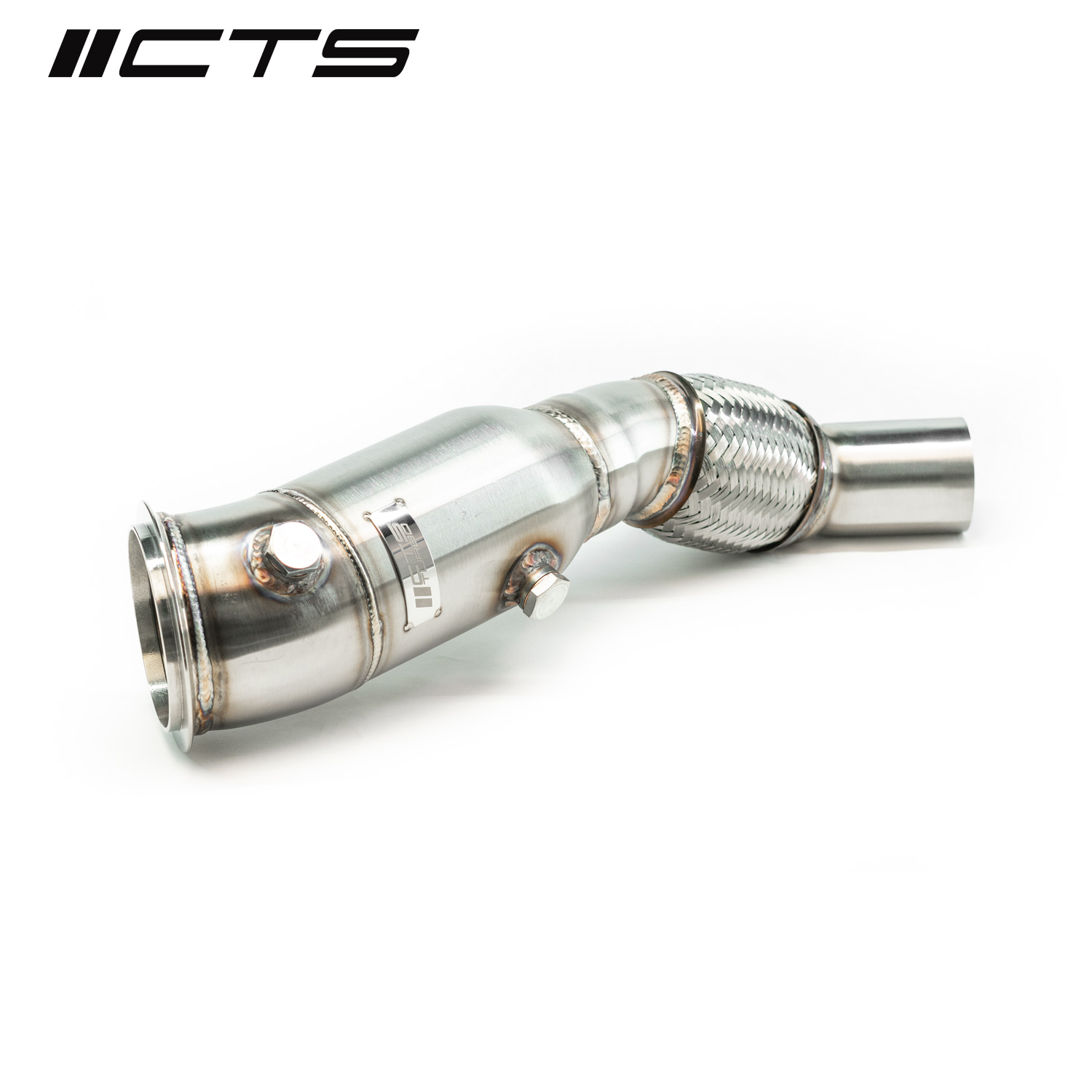 n20 catless downpipe