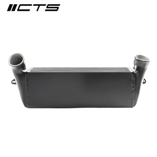 CTS TURBO BMW E9x N54/N55 3.0L FMIC KIT - DIRECT FIT - Image 2