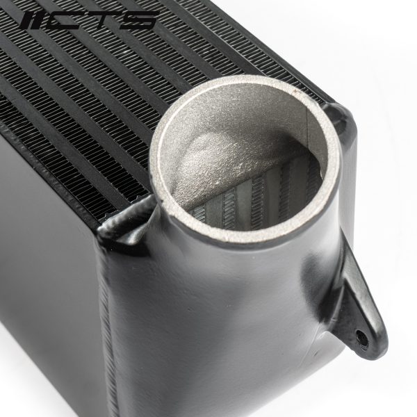 CTS TURBO BMW E9x N54/N55 3.0L FMIC KIT - DIRECT FIT - Image 3