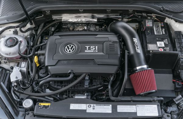 CTS Turbo MK7 Golf R / 8V S3 Catch Can Kit - Image 8