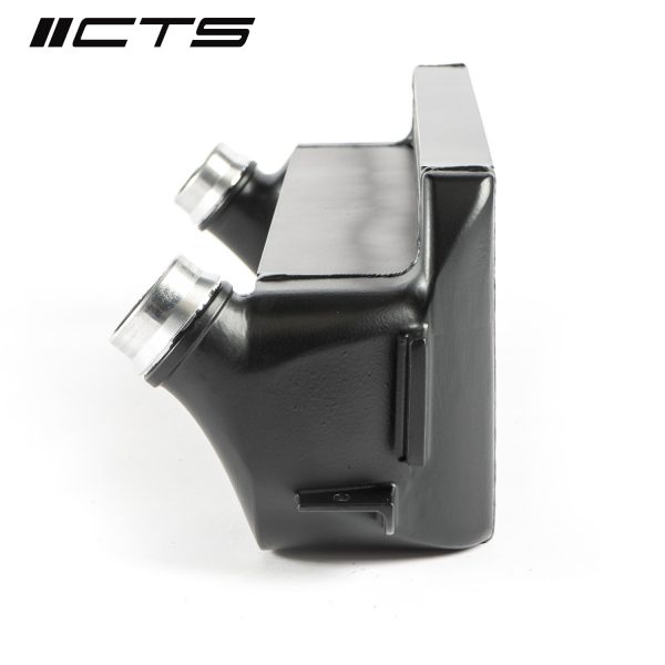 CTS TURBO BMW F20/F22/F23/F30/F31/F34/F36 1 series, 2 series, 3 series and 4 series intercooler - DIRECT FIT - Image 2