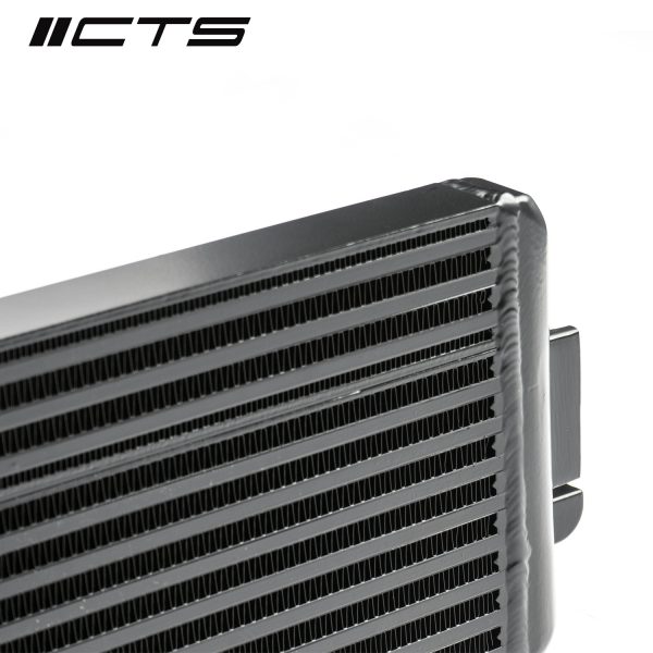 CTS TURBO BMW F20/F22/F23/F30/F31/F34/F36 1 series, 2 series, 3 series and 4 series intercooler - DIRECT FIT - Image 4