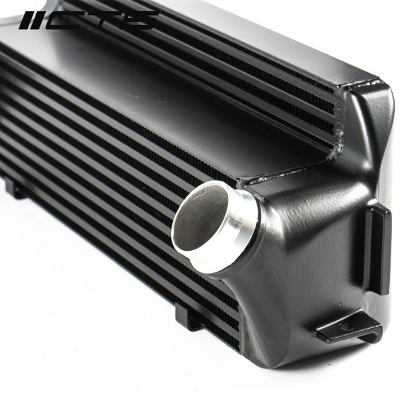 CTS TURBO BMW F20/F22/F23/F30/F31/F34/F36 1 series, 2 series, 3 series and 4 series intercooler - DIRECT FIT - Image 3