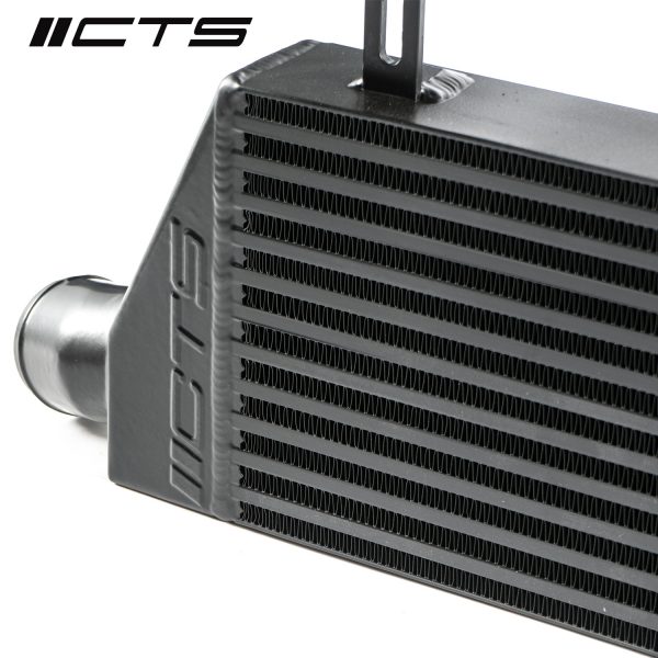 CTS Turbo MQB MK7/MK7.5 VW GTI FMIC KIT - Image 2