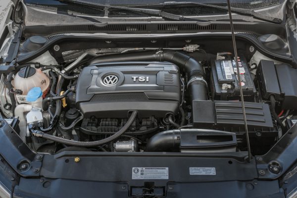 CTS Turbo MK6 Gen3 EA888.3 Jetta Catch Can Kit - Image 3
