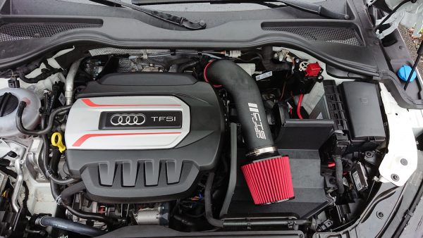 CTS Turbo MK7/7.5 VW Golf R, Audi S3, Audi TTS Intake (2015-2021 MQB Models without SAI) - Image 8