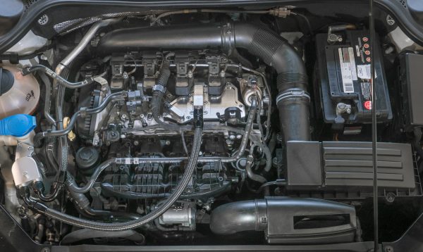CTS Turbo MK6 Gen3 EA888.3 Jetta Catch Can Kit - Image 2