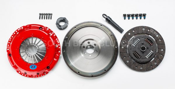 South Bend Clutch Stage 4 Extreme MK4 1.8T VW Golf/Jetta 02J (5spd)