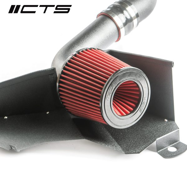 CTS Turbo Mk6 Golf R, MK5 GTI/GLI FSI 3" Intake System - Image 2