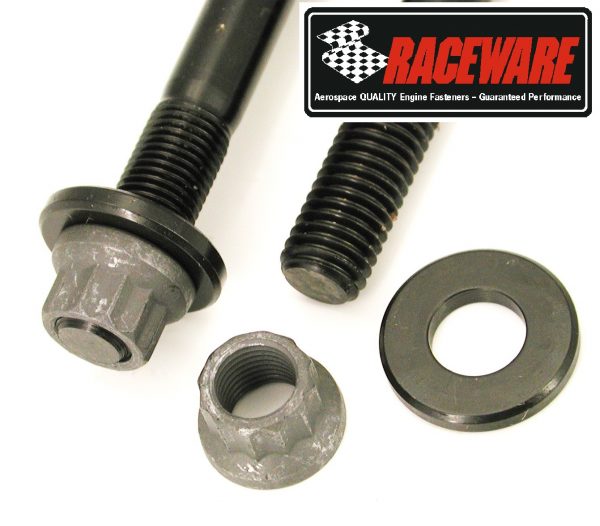 VW/Audi 3.2L VR6 head stud kit - 10mm thread