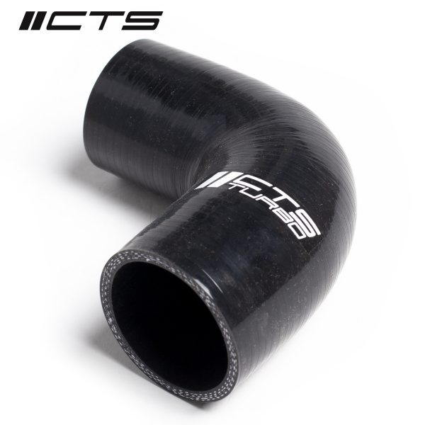 CTS K04 Turbo Outlet Silicon - Image 2