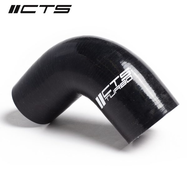 CTS K04 Turbo Outlet Silicon - Image 3