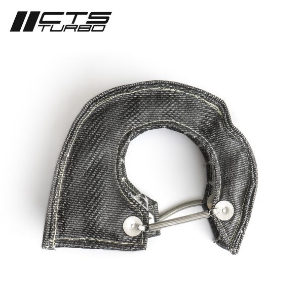 CTS Turbo T4 Fiberglass Turbo Blanket - Image 2