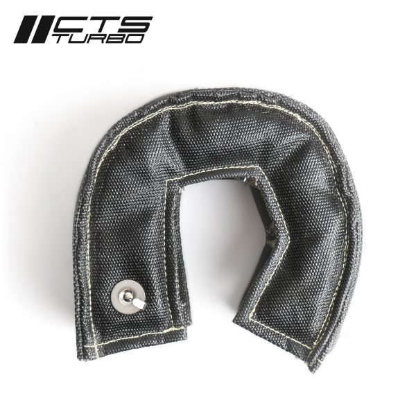 CTS Turbo T3 Fiberglass Turbo Blanket - Image 2
