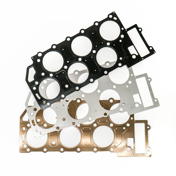 VR6 12V HEAD SPACER KIT 9:1 - Image 2