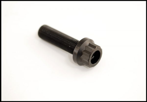 ARP Crank Damper Bolt for 06A Late 1.8T/2.0L FSI