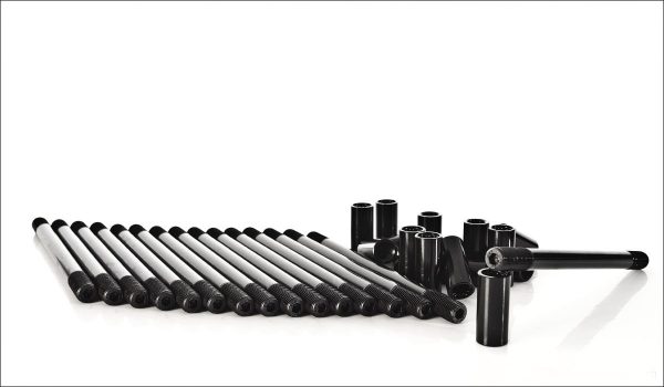 ARP Head Studs 2.7T