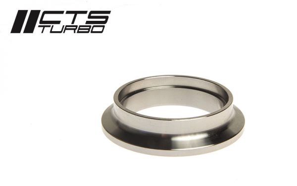 T3 V-band Turbine Housing Inlet Flange - Image 2