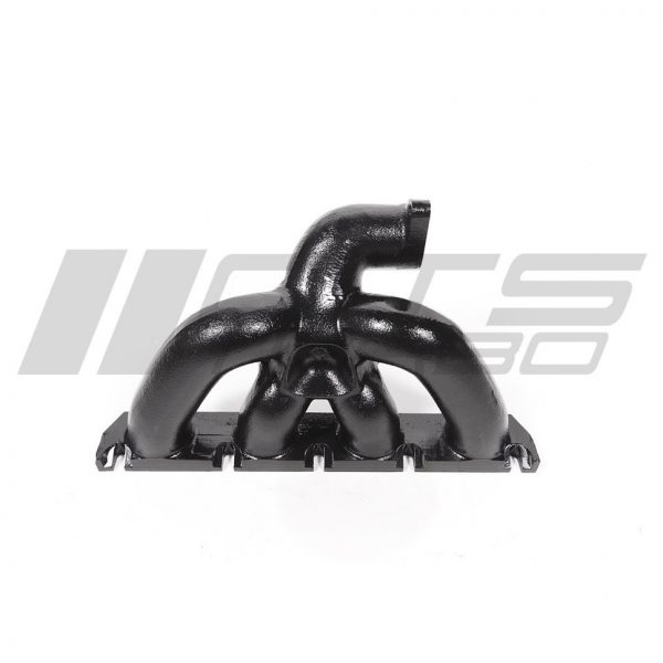 CTS TURBO 2.0TFSI/TSI TURBO MANIFOLD T3 FLANGE MK5/MK6 (TRANSVERSE) - Image 2