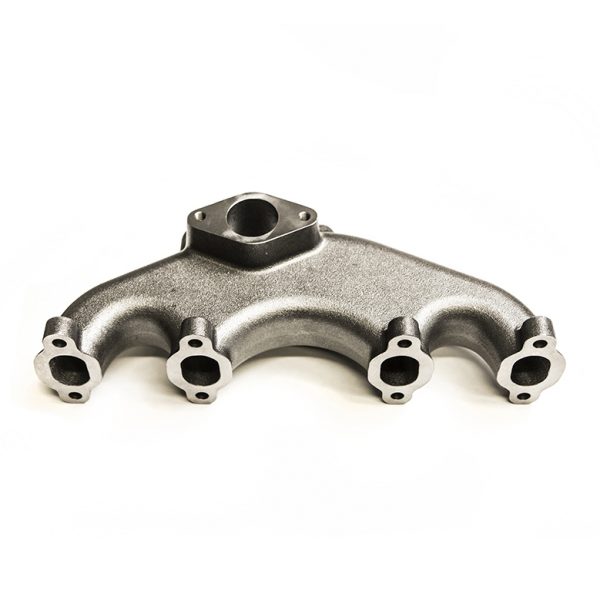 CTS Turbo 2L 8V (ABA & AEG) Turbo Manifold - Image 2