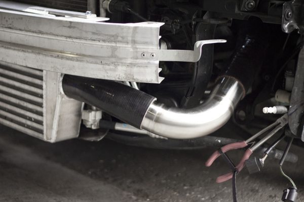 CTS TURBO B6 A4 1.8T FMIC KIT (600HP) - Image 5