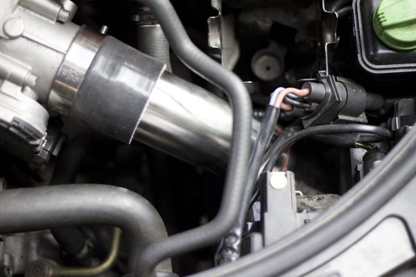 CTS TURBO B6 A4 1.8T FMIC KIT (600HP) - Image 2
