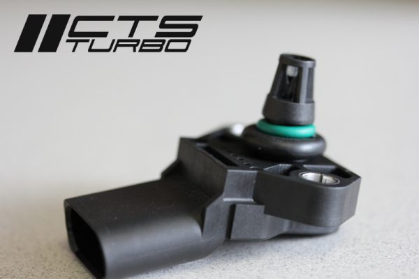 CTS TURBO B8/B8.5 A4/A5/AllRoad 2.0T FMIC KIT (600HP) - Image 4