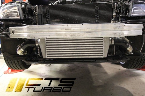 CTS TURBO B8/B8.5 A4/A5/AllRoad 2.0T FMIC KIT (600HP) - Image 6