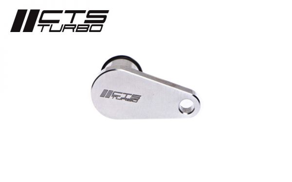 CTS Turbo MK3 12V VR6 SAI Blockoff - Image 3