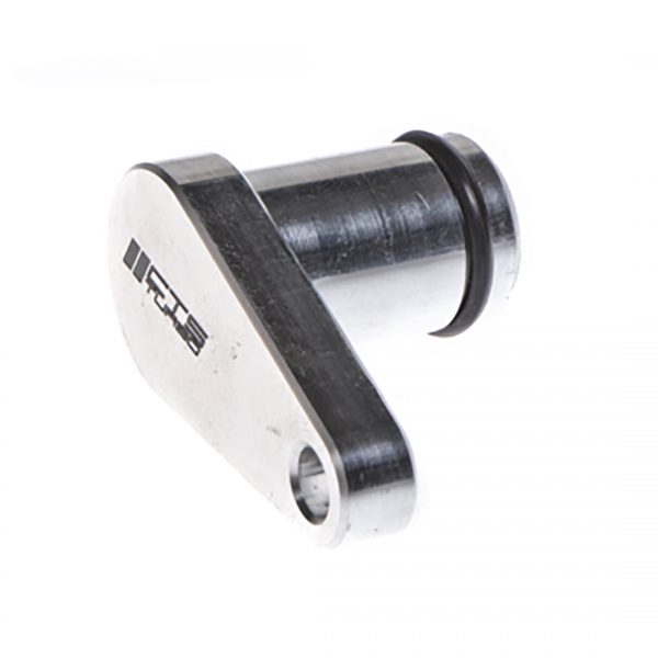 CTS Turbo MK3 12V VR6 SAI Blockoff - Image 2
