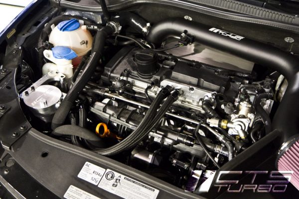CTS Turbo MK6 Golf R/MK2 TT-S/8P A3 Catch Can Kit - Image 5