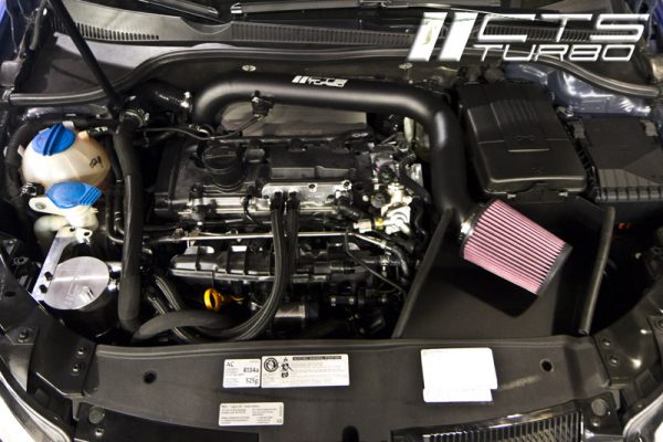 CTS Turbo MK6 Golf R/MK2 TT-S/8P A3 Catch Can Kit - Image 4